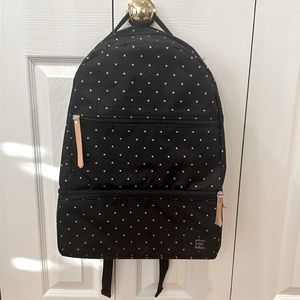 Petunia Pickle Bottom Baby Nursing Diaper Axis Backpack Travel Bag